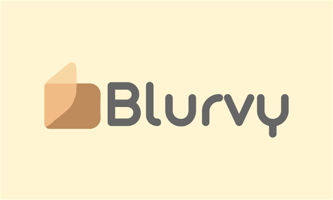 Blurvy.com